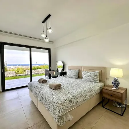 Appartement Retreat, Block A1, Unit 2 Agios Nikolaos (Famagusta)