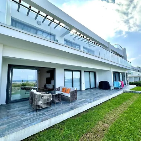 Retreat, Block A1, Unit 2 Appartement Agios Nikolaos (Famagusta)