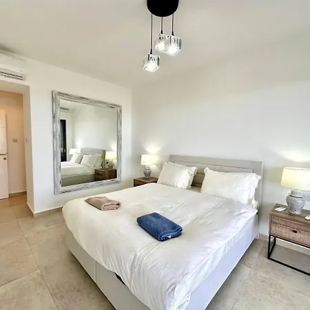 Apartment Retreat, Block A1, Unit 2 Agios Nikolaos (Famagusta)