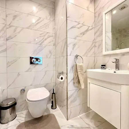 Retreat, Block A1, Unit 2 * Agios Nikolaos (Famagusta)