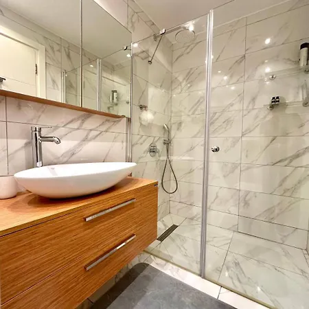 Retreat, Block A1, Unit 2 * Agios Nikolaos (Famagusta)