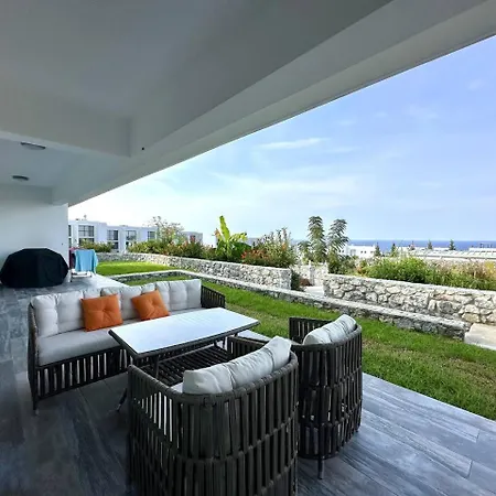 Retreat, Block A1, Unit 2 * Agios Nikolaos (Famagusta)
