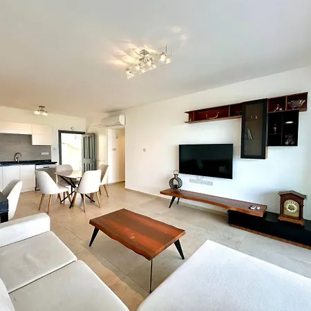 Retreat, Block A1, Unit 2 Apartment Agios Nikolaos (Famagusta)