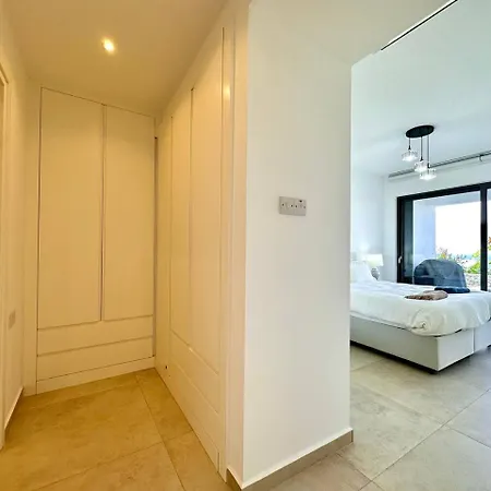 Апартаменты Retreat, Block A1, Unit 2 *